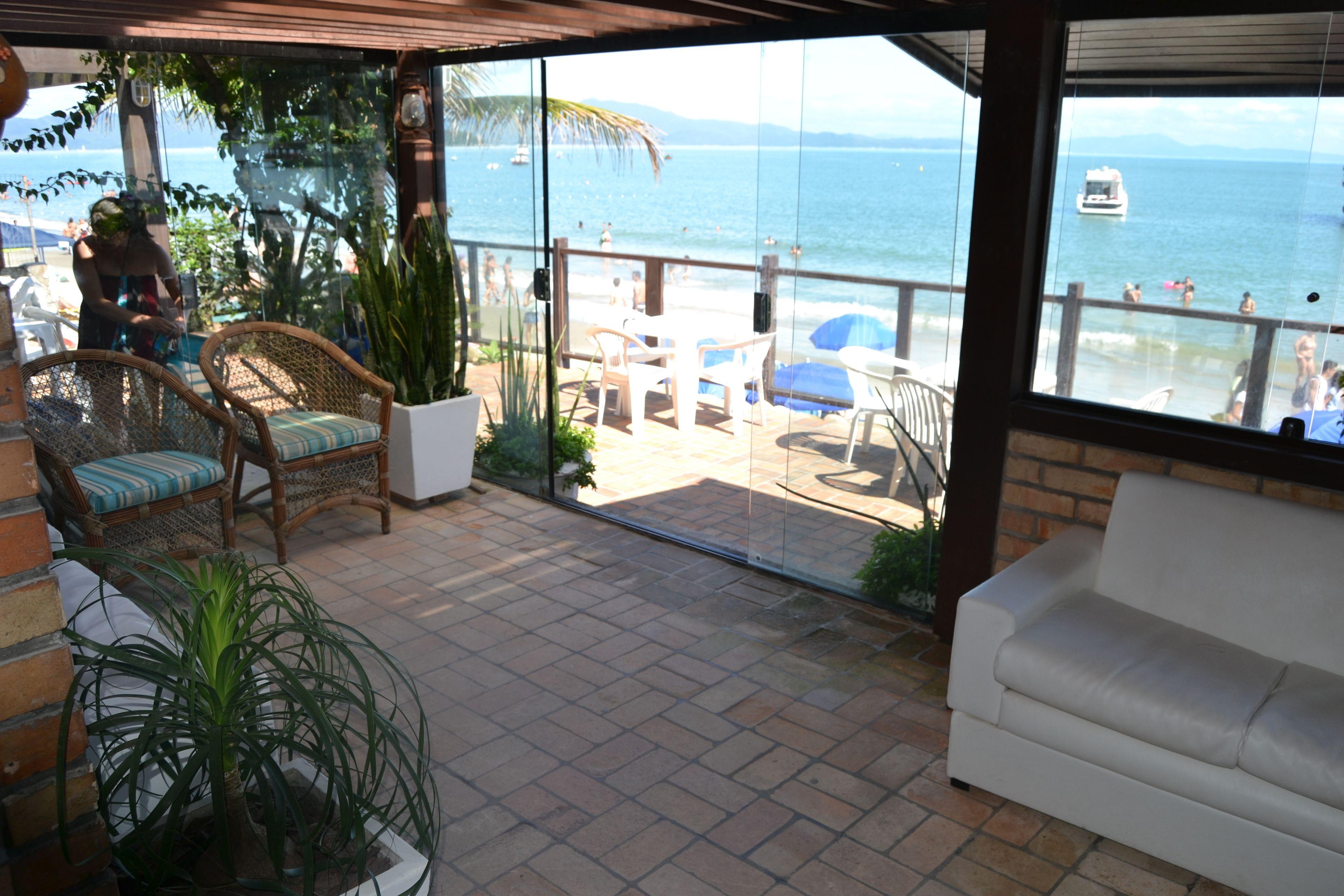 Pousada Dos Golfinhos - Florianopolis — Photos 1